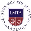 Lietuvos muzikos ir teatro akademija