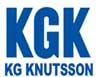 KG Knutsson, UAB