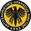 Lietuvos policijos antiteroristinių operacijų rinktinė „Aras“