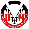 Baltijos vairavimo mokykla, UAB
