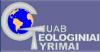 Geologiniai tyrimai, UAB