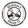 Military Shop, UAB