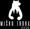 Miško troba, MB