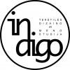 Tekstilės dizaino ir meno studija "Indigo"