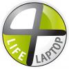 Life 4 Laptop, UAB