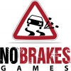 No brakes games, UAB
