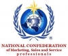 Nacionalinė Marketingo, Pardavimų ir Aptarnavimo Specialistų Konfederacija