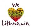 VšĮ We love Lithuania