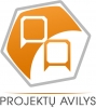 Projektų avilys, MB