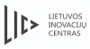 Lietuvos Inovacijų Centras, VŠĮ