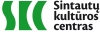 Sintautų kultūros centras