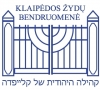 Klaipėdos žydų bendruomenė