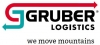 GRUBER Logistics, UAB