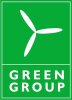 Green group, UAB