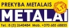 Metalai Lt, UAB