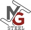 MG Steel, UAB