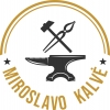 Miroslavo kalvė, MB