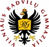 Vilniaus Radvilų gimnazija