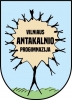 Vilniaus Antakalnio progimnazija