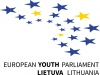 Europos jaunimo parlamentas Lietuvoje
