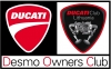 Asociacija "Ducati Club Lithuania"