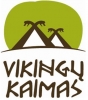 Viešoji įstaiga "Vikingų kaimas"