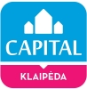 Capital Klaipėda, UAB