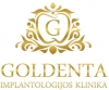 Implantologijos klinika "Goldenta", UAB