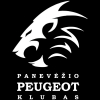 Panevėžio "Peugeot" klubas