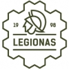 Legionas, Kauno apskrities dažasvydžio sporto klubas