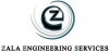 Zala Engineering Services, MB