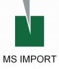 UAB "Ms Import"