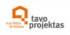 TAVO PROJEKTAS, UAB