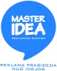 Master idea, UAB