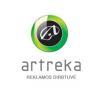 A. Gabrionio reklamos ir meno dirbinių dirbtuvė "Artreka"