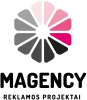 IĮ "Magency"