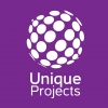 Unique Projects, asociacija