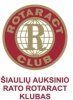 Šiaulių Auksinio Rato Rotaract Klubas