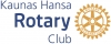 Kauno Rotary klubas "Hansa"