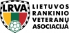 Lietuvos rankinio veteranų asociacija