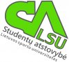 Lietuvos sporto universiteto studentų atstovybė