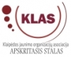 Klaipėdos Jaunimo Organizacijų Asociacija "Apskritasis Stalas"