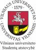 Vilniaus universiteto Studentų atstovybė