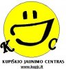 Kupiškio Jaunimo Centras