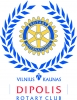 Rotary klubas "Dipolis"