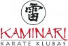 Karatė klubas "Kaminari"