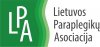 Lietuvos paraplegikų asociacija