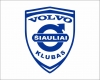 Volvo klubas Šiauliai, asociacija