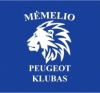 Mėmelio "Peugeot" klubas