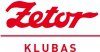 Traktorių "Zetor" klubas, VšĮ